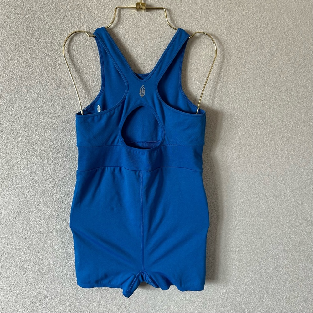 Free People Movement Every Single Time Runsie One… - image 3